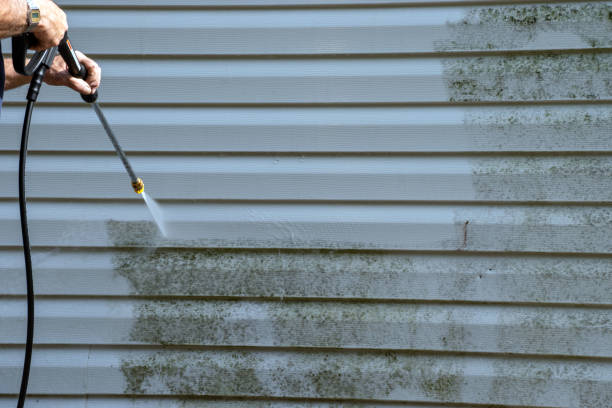 How To Choose The Right Materials for Your Siding Installation in 'Elkins, WV